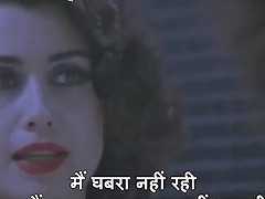 All Ladies Do It Scene With Hindi Subtitles By...